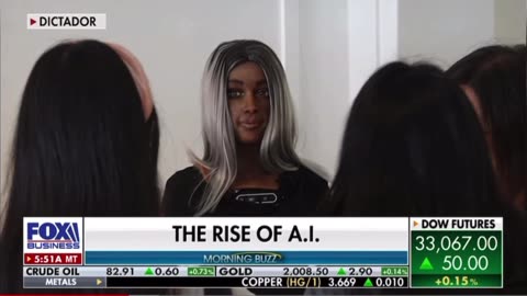 David Hanson is Summoning Demons - Musk was Right