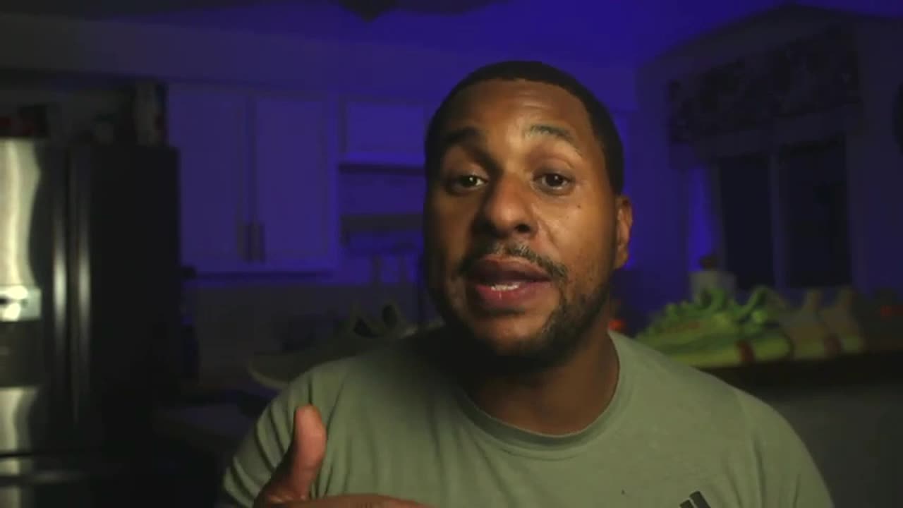 Episode 47..... Some reasons to why a guy is not suppose to chase the ladies