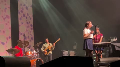 TOPS - Live at House of Blues, Dallas, TX 12/17/2022