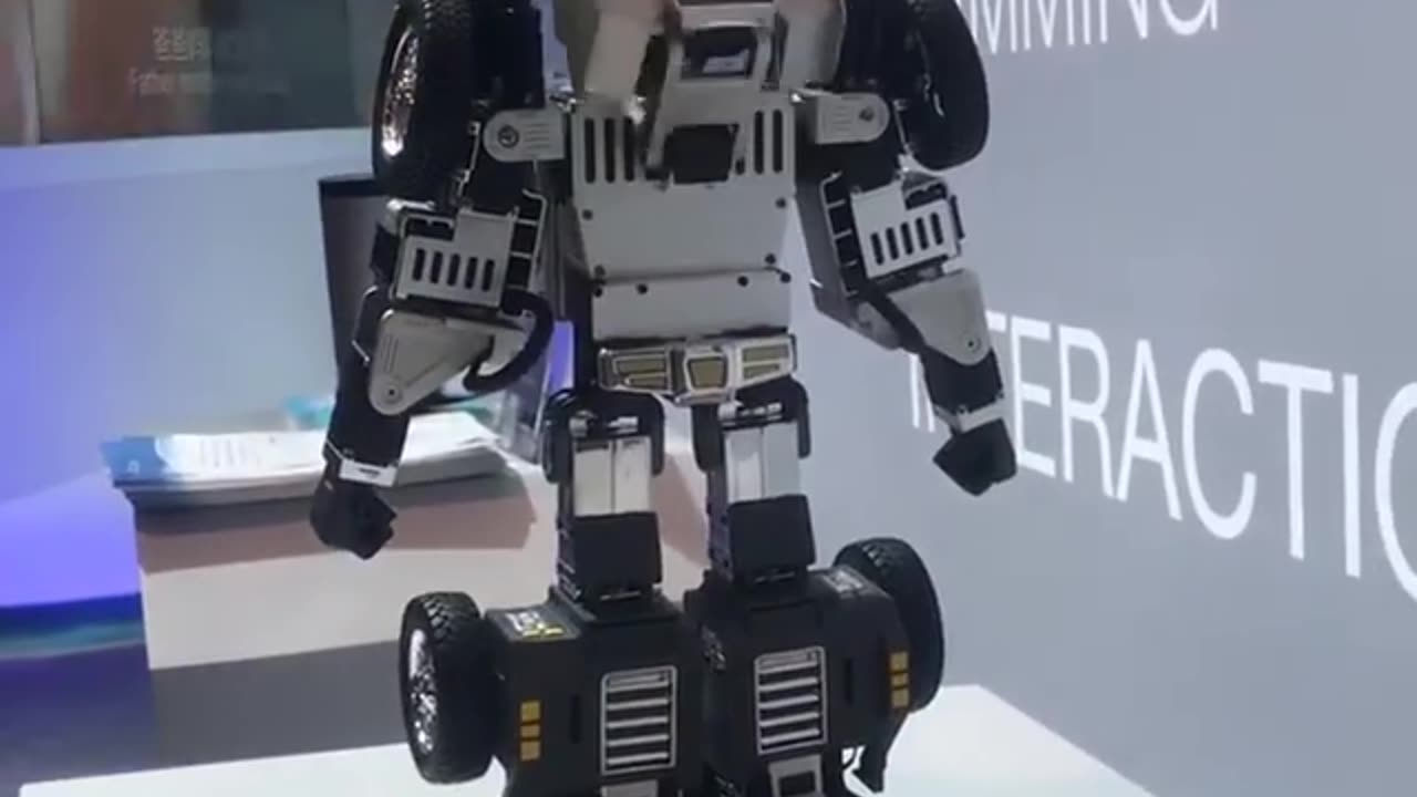 TRANSFORMERS--1