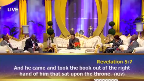 Pastor Chris Your LoveWorld April 15th Full Video