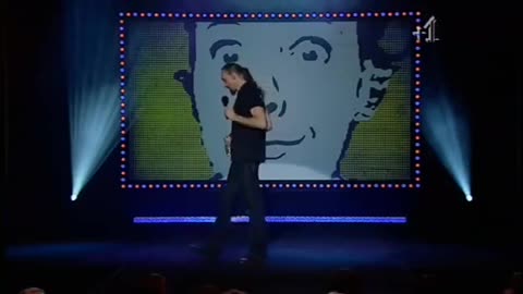 Steve Hughes - How To Tell If If Someone is Gay