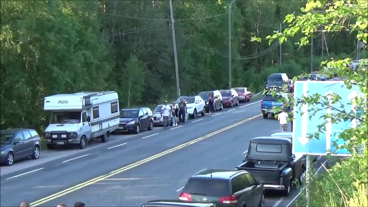 Lahnis cruising 6.20