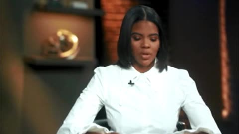 Candace Owens Ozempic for Kids?????Beware