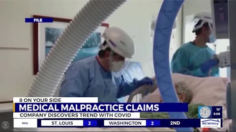 The Great Setup - Dr. David Martin - Pt. 2