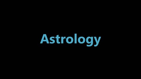 Godliness | Astrology - RGW Spirit, Soul & Body Teaching