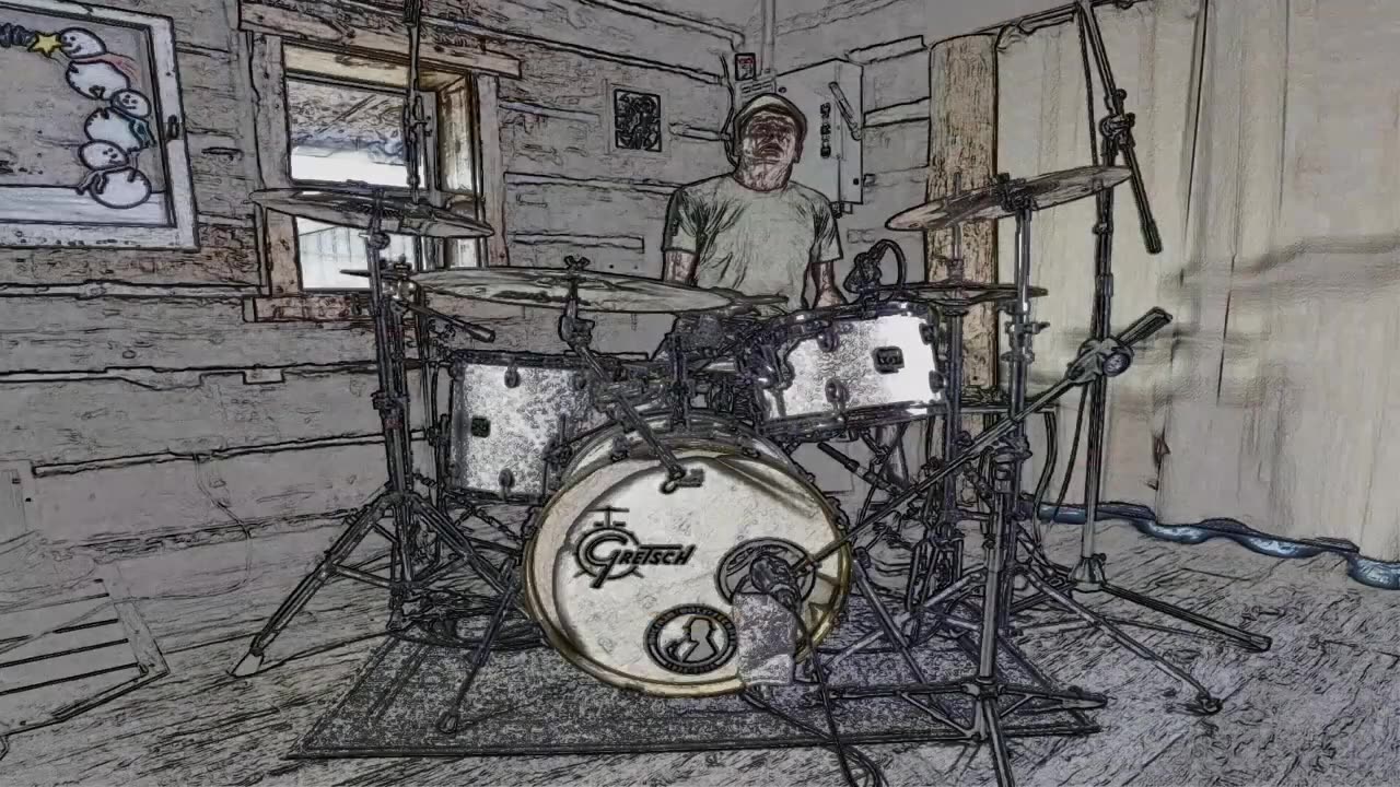 The Catalina Club Kit