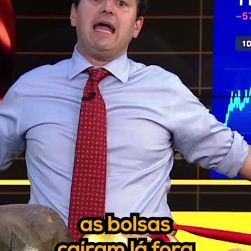 A pior sequência negativa de todos os tempos