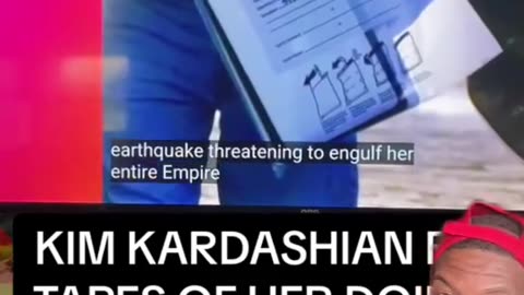 Kim Kardashian & P.Diddler