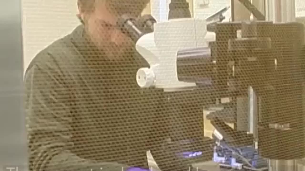 Bionic contact lenses