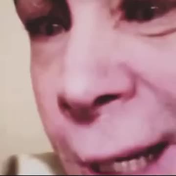 John McCaine - Very Strange 14 Second Video