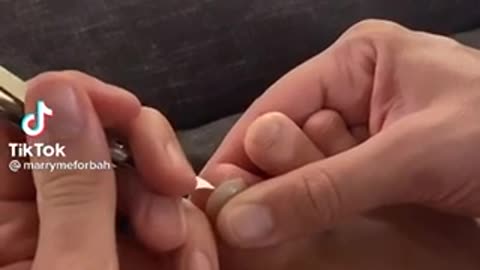 How to Properly Clean Your Toenail