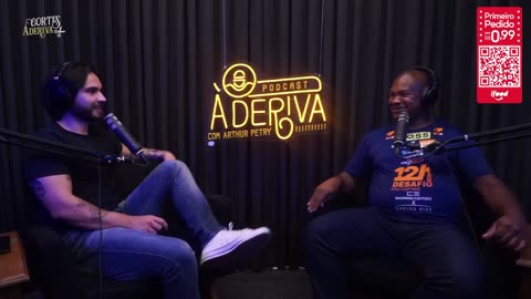 DESAFIOS PERIGOSOS que passou nas ULTRAMARATONAS À Deriva Cortes