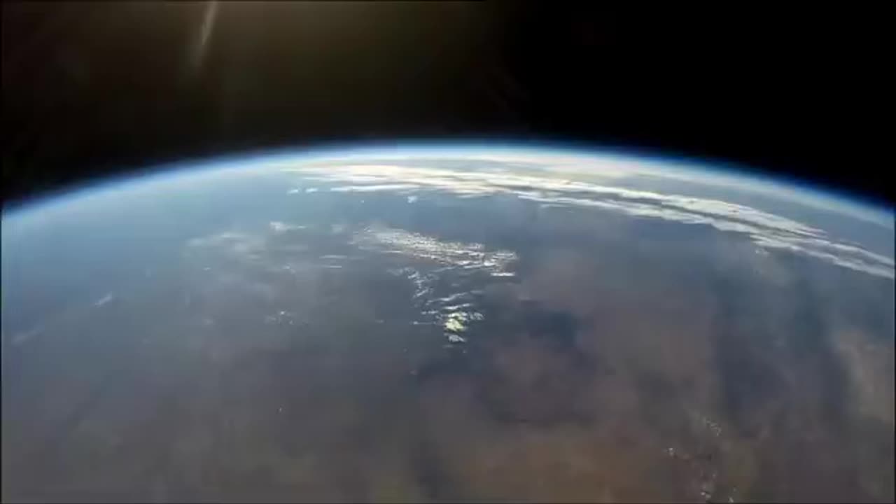 "Jeff Bezos and NASA Collaborate on Epic Space Adventure: