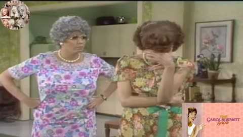 the carol burnett show very funny
