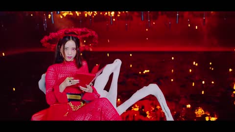 BLACKPINK - 'How You Like That' M-V