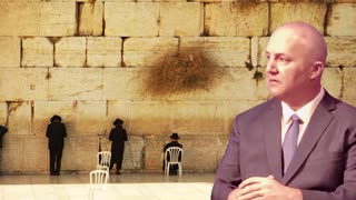 A MUST WATCH: The Day Of Atonement - Messianic Rabbi Zev Porat Preaches