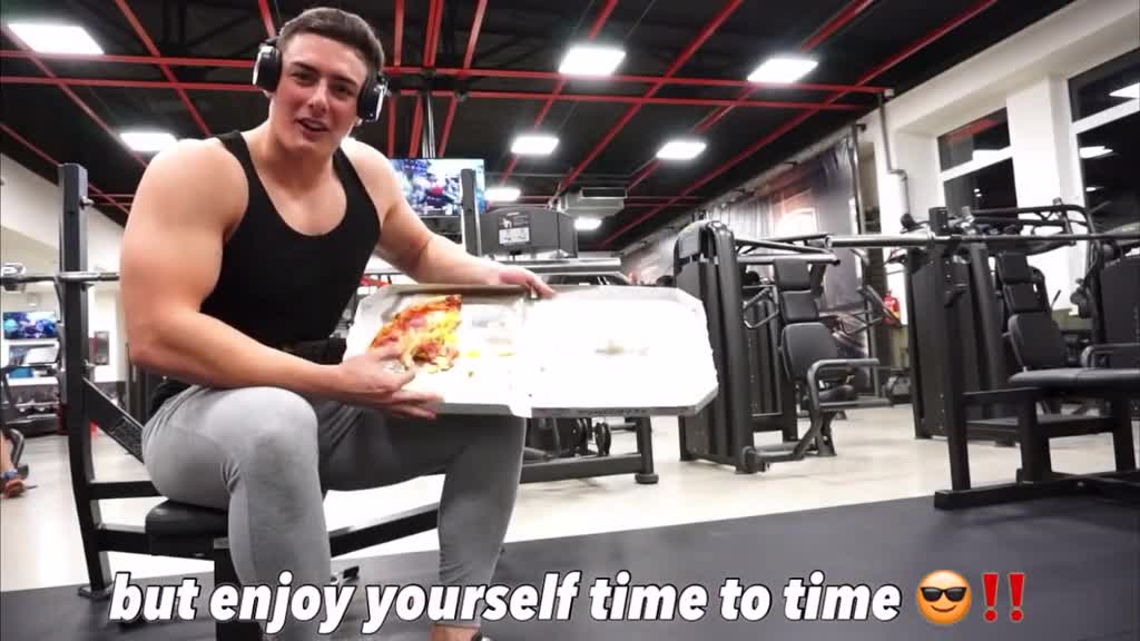 bodybuildingmotivation