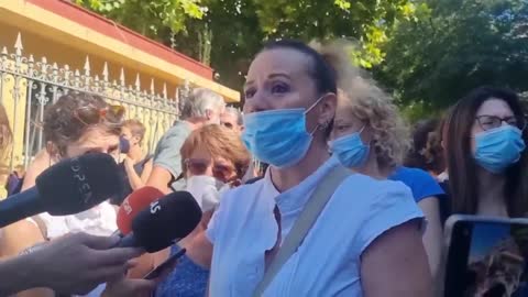 Υγειονομικός: Όλοι είμαστε δυνάμει φορείς