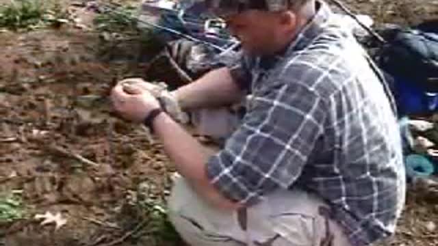 PhilBob and CharlieBob Fishin Show - Episode One