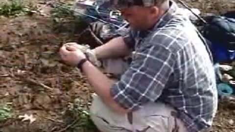 PhilBob and CharlieBob Fishin Show - Episode One