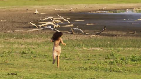 Novela Pantanal 6º Capítulo Completo 04/04/2022