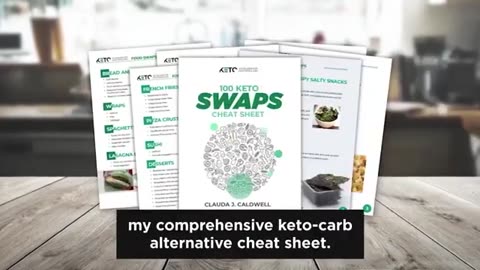 "Unleashing the Power of Keto: The Ultimate Keto Meal Plan