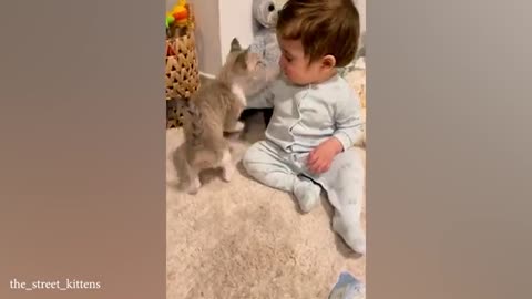 When you're my one and only special friend!
