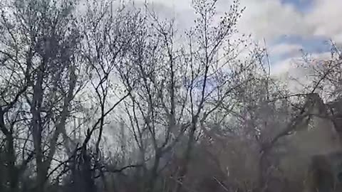 Ukrainians Bring Down Russian Glide Bomb Intact