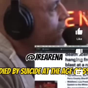 RPFC Archive- Clinton Lawyer Arkansacide