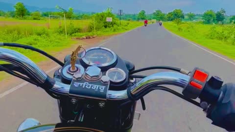 Bullet lovers watsapp status video❤👌🏻🤟🏻