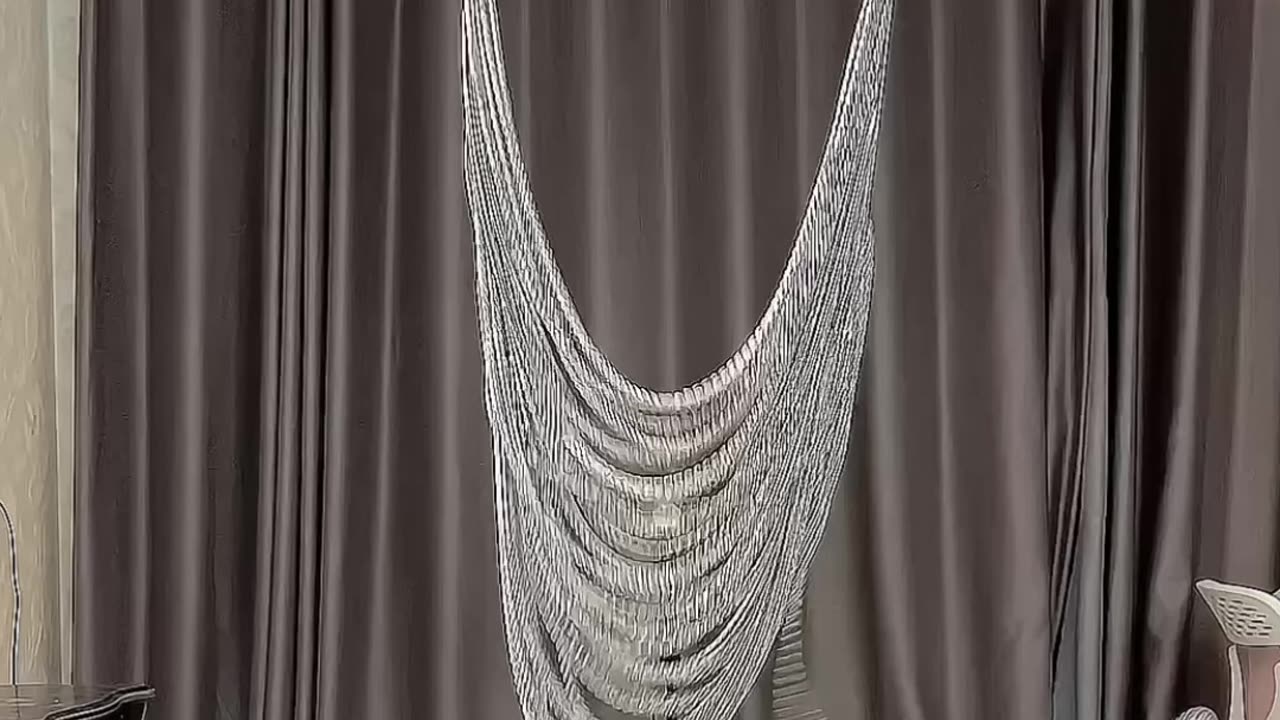 Chinese shots of the beautiful girls dance
