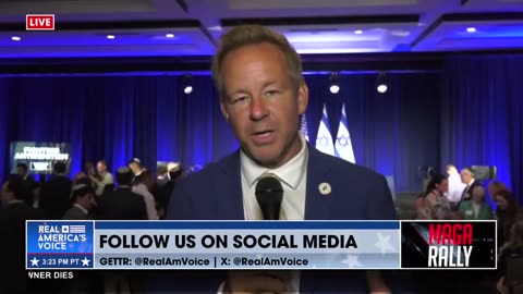 Brian Glenn: Biden-Harris administration’s treatment of illegals reveals the ‘soul of the left’