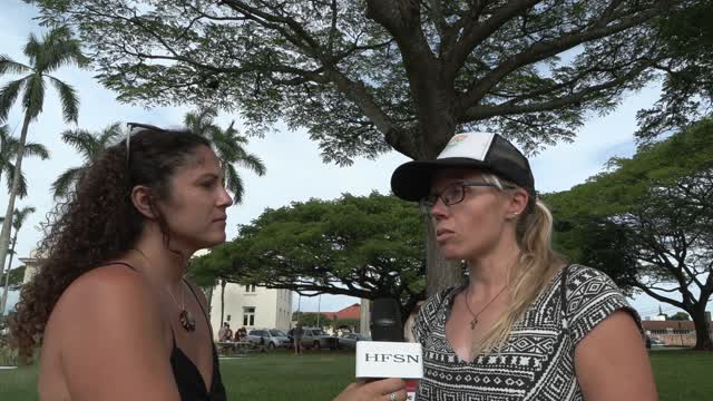 Unite For Medical Freedom Interviews Pt. 2