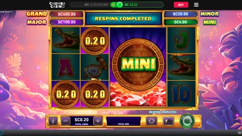 Rick's Online Slots Video 1/10/2025 PM