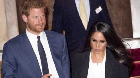 Racism controversy clouds royal visit to US