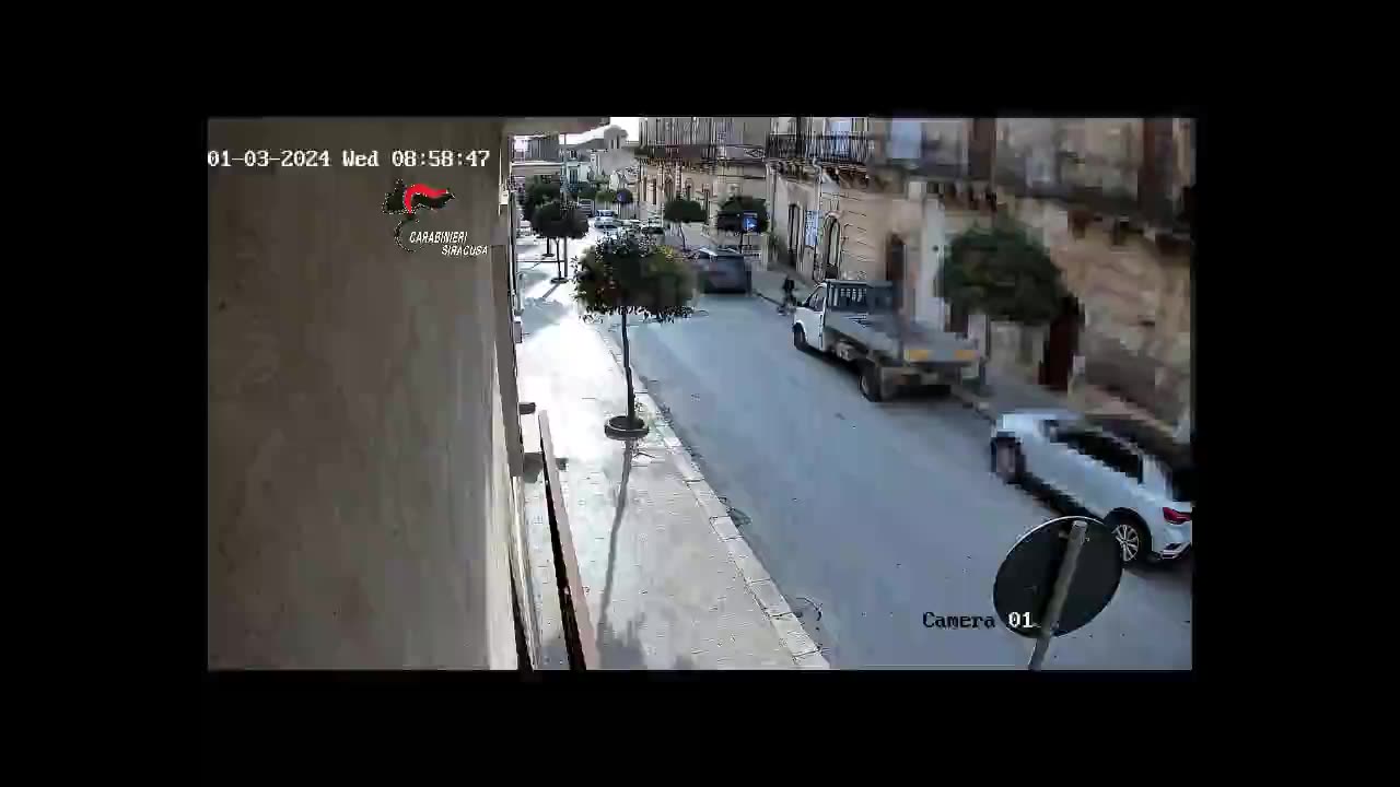 Rosolini - Individuato il presunto autore dello scippo all'uscita dalle Poste ai danni di un aziano