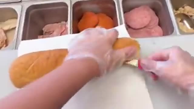 Footlong With 1 Pickle