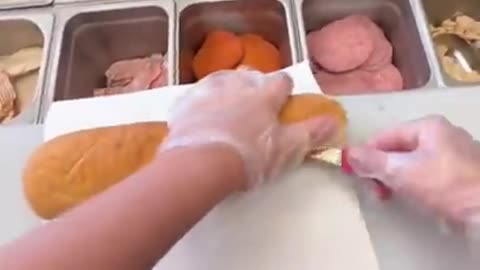 Footlong With 1 Pickle