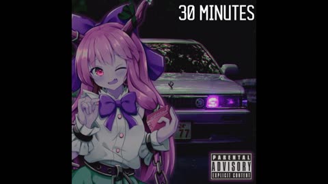 [30 MINUTES] WE ARE JAPANESE GOBLIN (MONTPELIER. REMIX) [PHONK]
