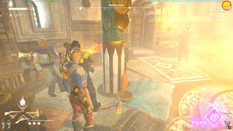 Sony Bravia 9 Rtx 4090 Intel 14600K Flintlock The Siege of Dawn