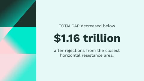 Why Is the Crypto Market Down Today?