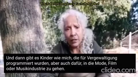 Elite-Kindesmissbrauch-Fotomodell-Holland