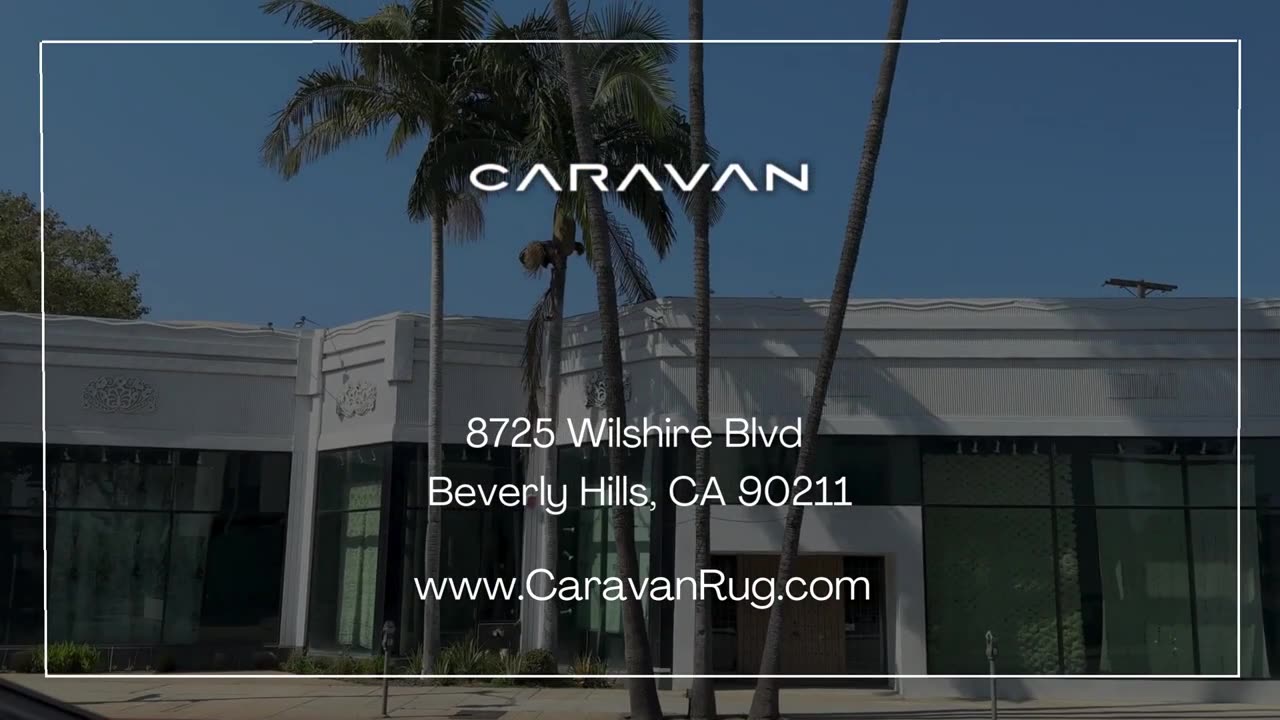 Black and White rug * Call (310) 358-1222 | Caravan Rug