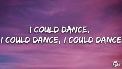 Dua Lipa - Dance The Night (Lyrics)-(1080p)