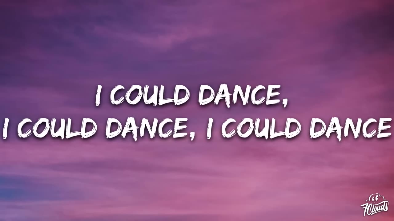 Dua Lipa - Dance The Night (Lyrics)-(1080p)