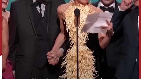 Congratulations! Michelle Yeoh First Malaysian Win OSCAR