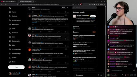 Yap Stream 32 (12/22/2024)