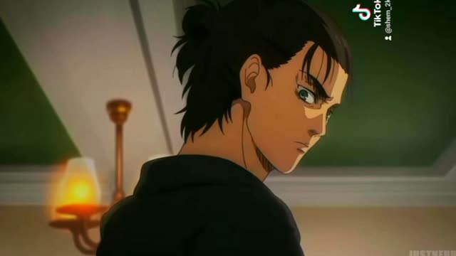 ATTACK ON TITAN- SEASON 4 [EDIT/AMV]