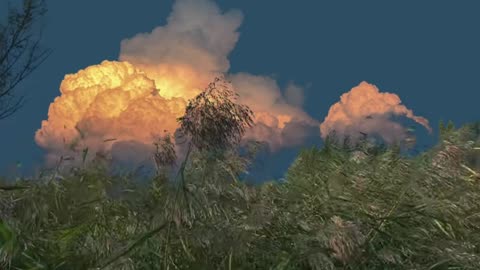 Mind satisfying scenery